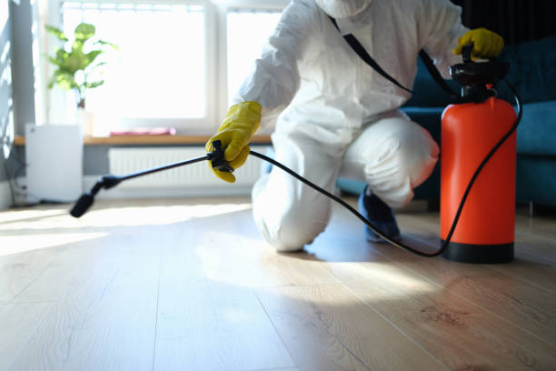Reliable Unattended Death Cleanup contractor in Crofton, MD by Trauma Clean Pros